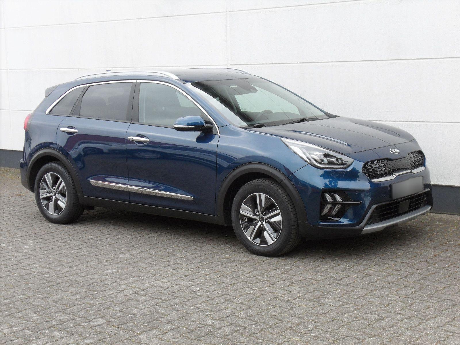 KIA Niro Spirit Plug-in Hybrid