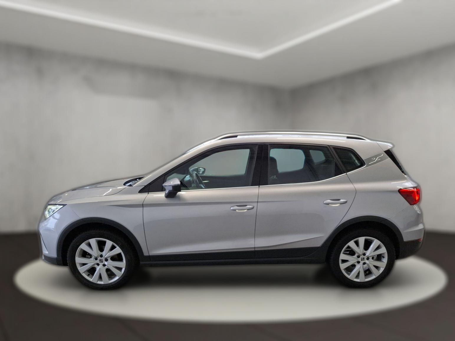 SEAT Arona 1.0 TSI Xperience OPF (EURO 6d)