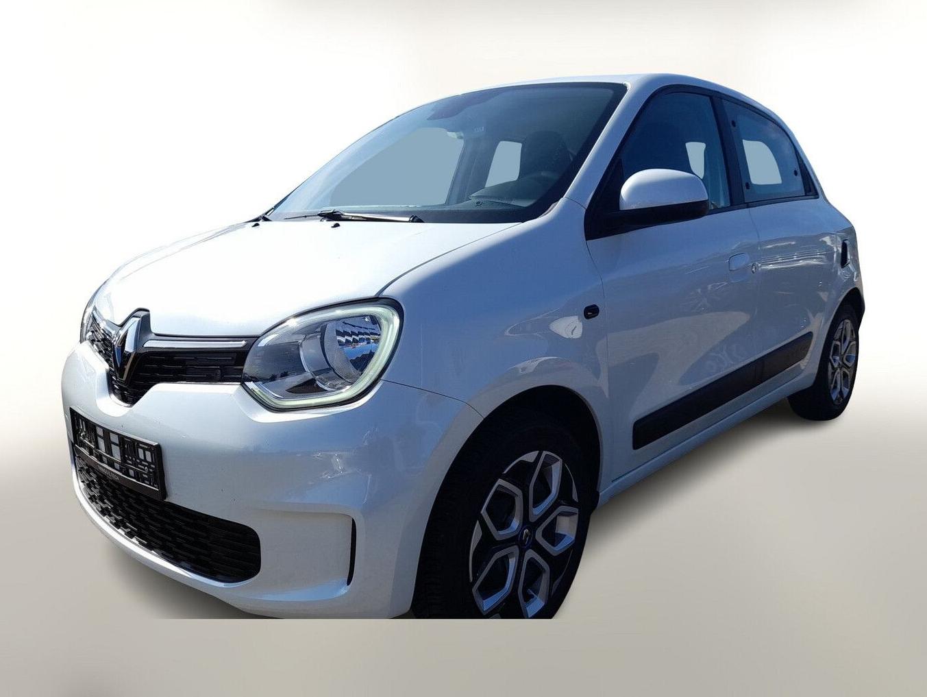 RENAULT Twingo 42 Electric Zen PDChi Klimaaut AppCo