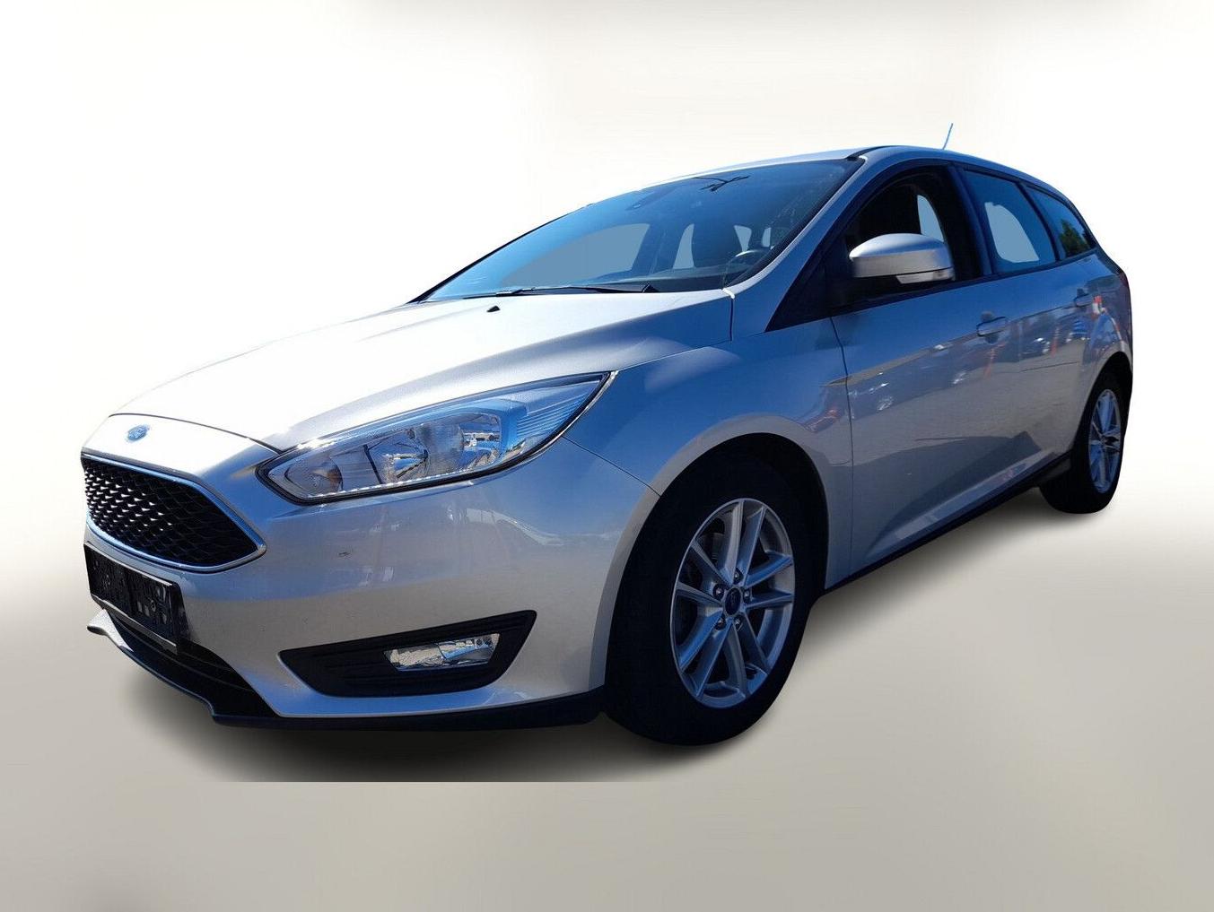 FORD Focus 1.0 EcoBoost Business Klimaaut Temp LM16Z