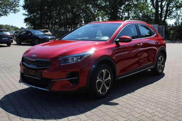 Kia XCeed Vision Plug-in Hybrid (Navi Paket)