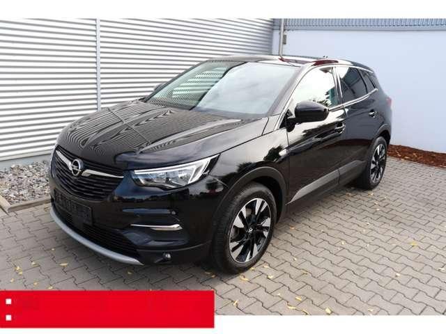 Opel Grandland X 2.0 Diesel Innovation AHK 360 KAMERA