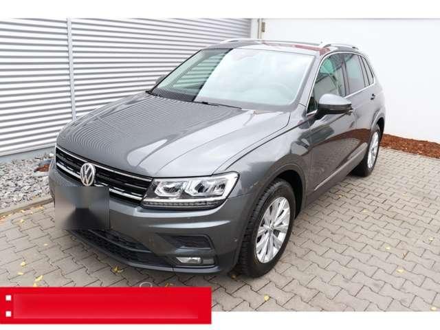 Volkswagen Tiguan 1.5 TSI Comfortline LED NAVI RFK