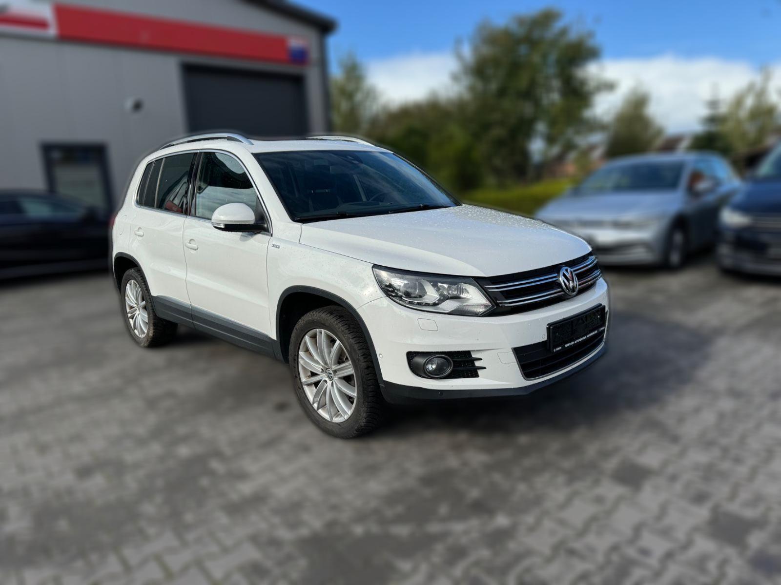 Volkswagen Andere Life4Motion Pano Kamera Xeno Navi AHK TOP