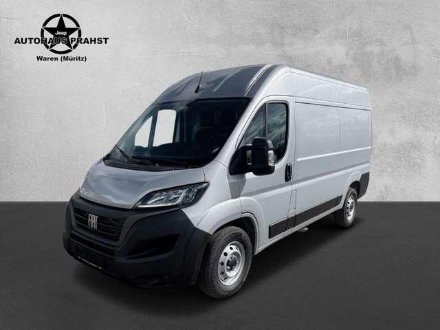 Fiat Ducato Ducato Maxi L2H2 Klima Kamera CarPlay Temp. Ahk