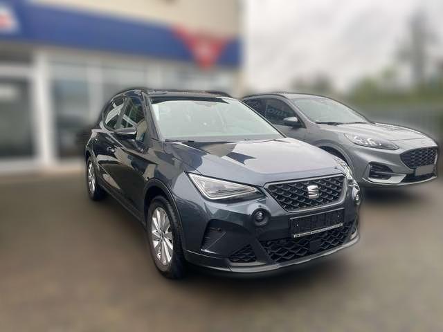 Seat Arona Style*Kamera*Carplay*SitzHz.*LED*Allwetter*uvm