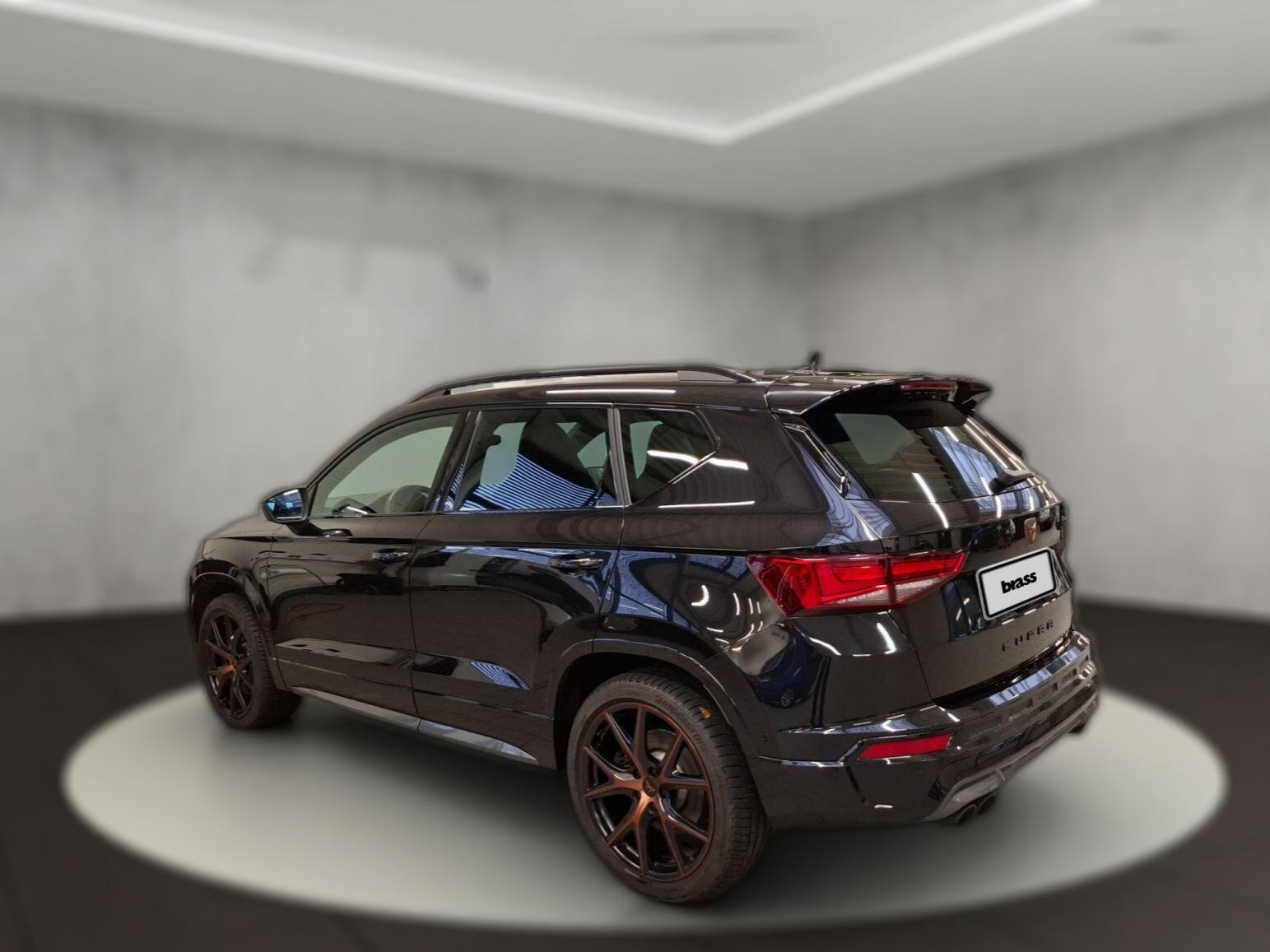 SEAT Ateca VZ