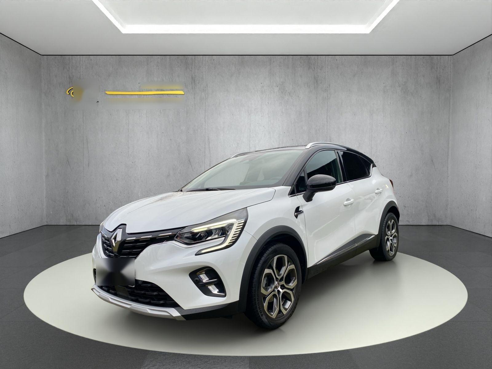 RENAULT Captur II Intens