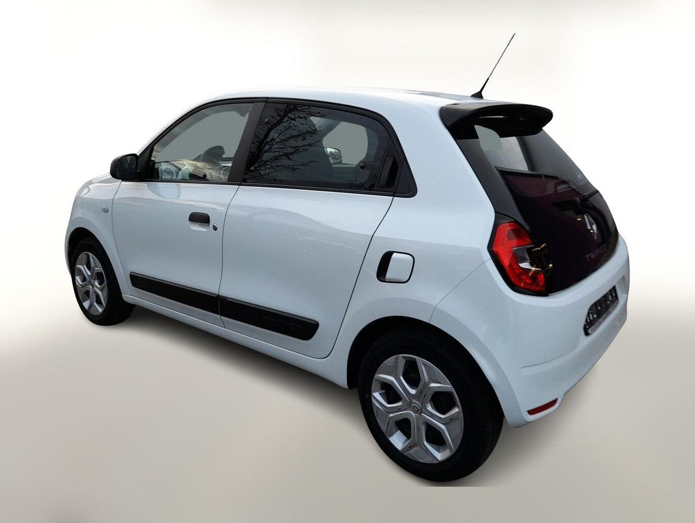 RENAULT Twingo SCe 65 Life Zentralverr. HSA SpeedLimiter