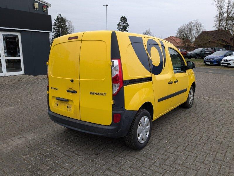 Renault Kangoo Rapid dCi 90 Klima Radio